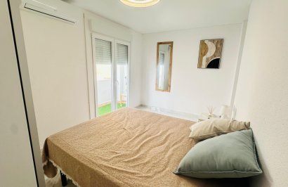 Reventa - Apartamento - Torrevieja - Playa del Cura