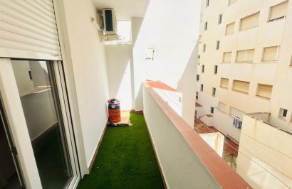 Reventa - Apartamento - Torrevieja - Playa del Cura
