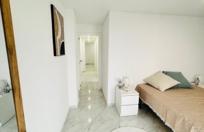 Reventa - Apartamento - Torrevieja - Playa del Cura