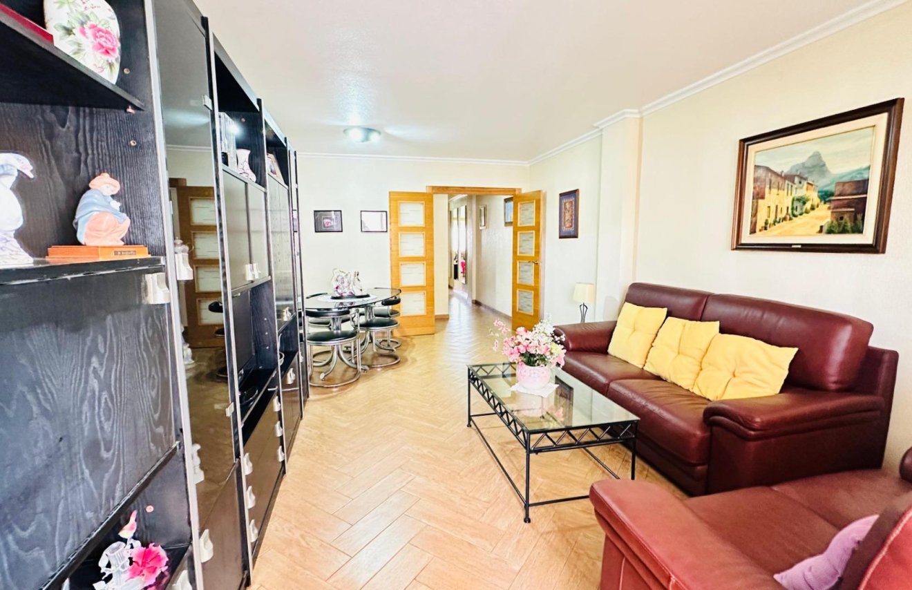 Reventa - Apartamento - Torrevieja - Centro