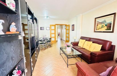 Reventa - Apartamento - Torrevieja - Centro