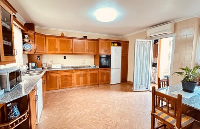 Reventa - Apartamento - Torrevieja - Centro