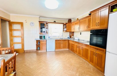 Reventa - Apartamento - Torrevieja - Centro