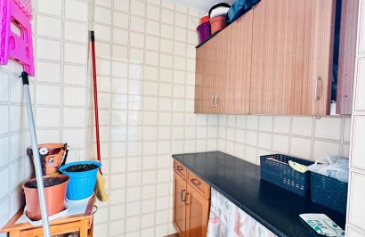 Reventa - Apartamento - Torrevieja - Centro