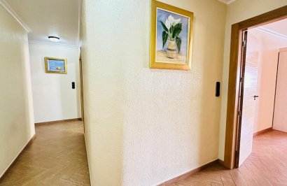 Reventa - Apartamento - Torrevieja - Centro