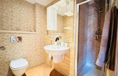 Reventa - Apartamento - Torrevieja - Centro