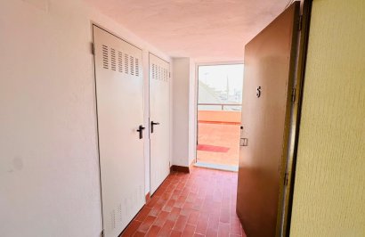 Reventa - Apartamento - Torrevieja - Centro
