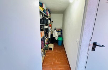 Reventa - Apartamento - Torrevieja - Centro