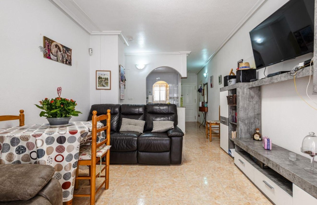 Revente - Apartamento - Torrevieja - Centro