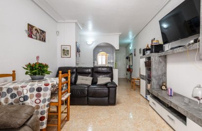 Revente - Apartamento - Torrevieja - Centro