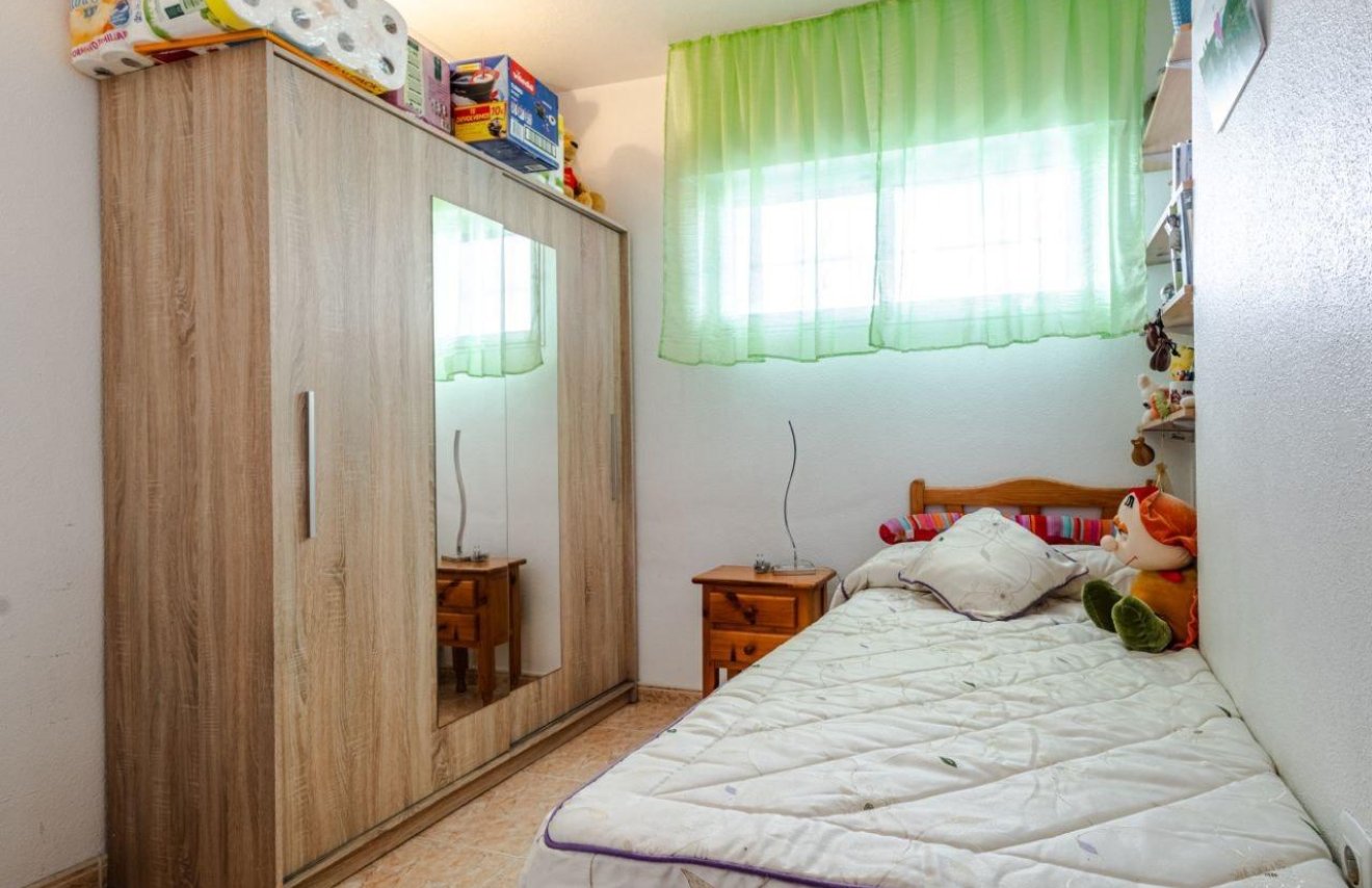 Revente - Apartamento - Torrevieja - Centro