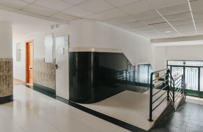 Revente - Apartamento - Torrevieja - Centro