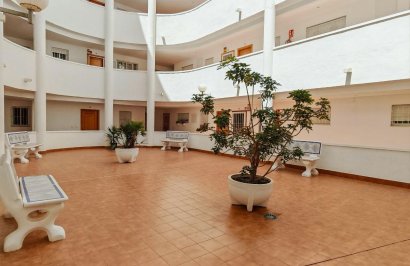 Revente - Apartamento - Torrevieja - Centro