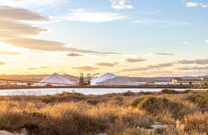 Revente - Apartamento - Torrevieja - Centro