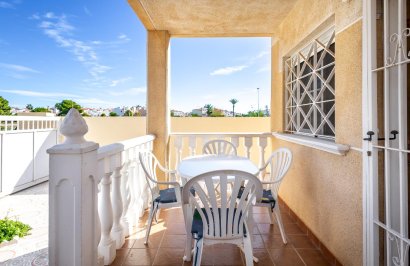 Revente - Chalet - Torrevieja - La Siesta - El Salado - Torreta