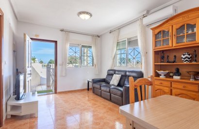 Revente - Chalet - Torrevieja - La Siesta - El Salado - Torreta