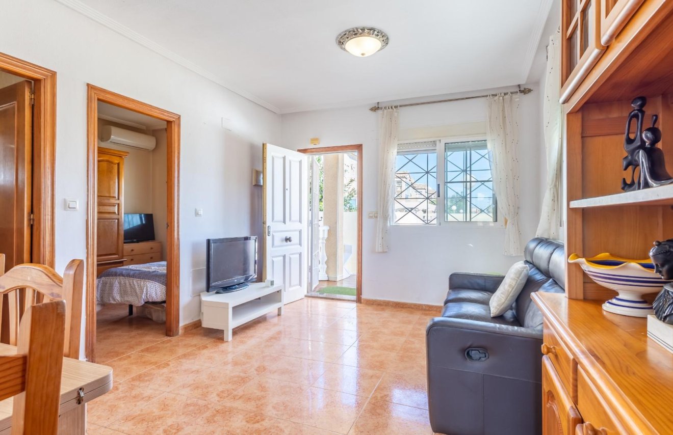 Revente - Chalet - Torrevieja - La Siesta - El Salado - Torreta