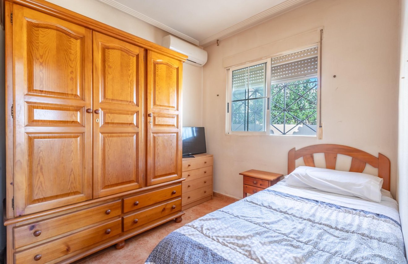 Revente - Chalet - Torrevieja - La Siesta - El Salado - Torreta