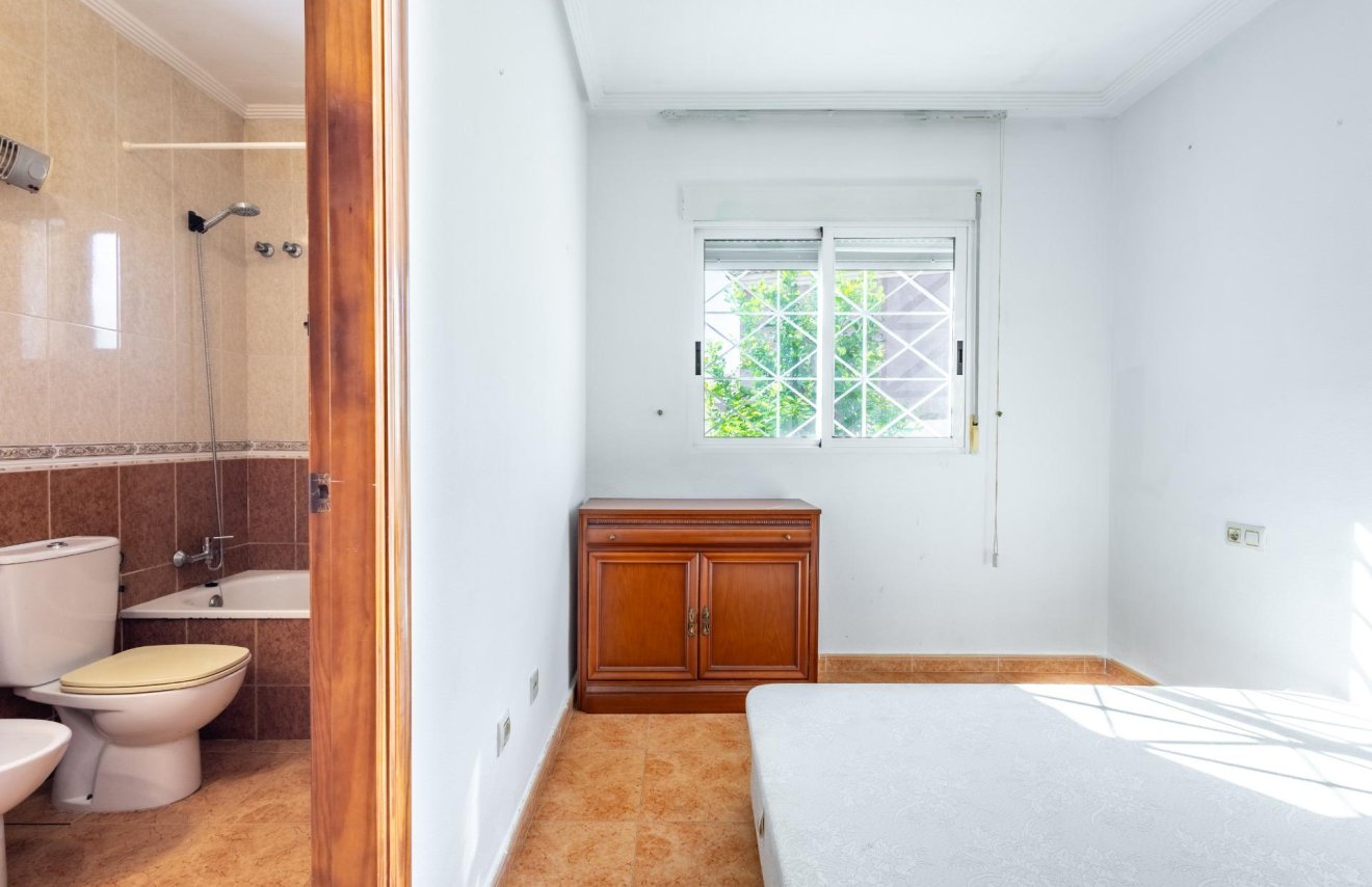 Revente - Chalet - Torrevieja - La Siesta - El Salado - Torreta