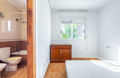 Revente - Chalet - Torrevieja - La Siesta - El Salado - Torreta