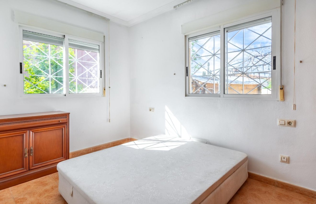 Revente - Chalet - Torrevieja - La Siesta - El Salado - Torreta