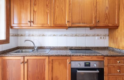 Revente - Chalet - Torrevieja - La Siesta - El Salado - Torreta