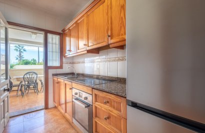 Revente - Chalet - Torrevieja - La Siesta - El Salado - Torreta