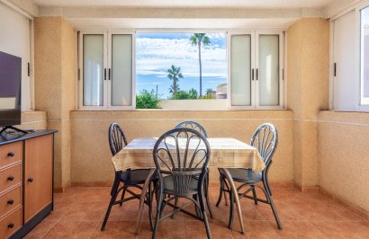 Revente - Chalet - Torrevieja - La Siesta - El Salado - Torreta