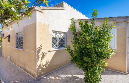 Revente - Chalet - Torrevieja - La Siesta - El Salado - Torreta