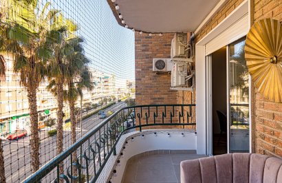 Resale - Apartamento - Torrevieja - Acequion