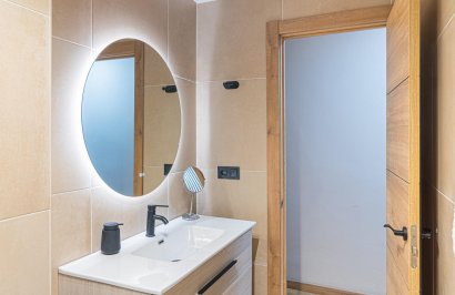 Resale - Apartamento - Torrevieja - Acequion