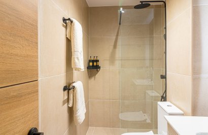 Resale - Apartamento - Torrevieja - Acequion