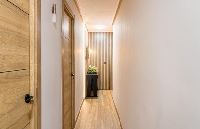 Resale - Apartamento - Torrevieja - Acequion