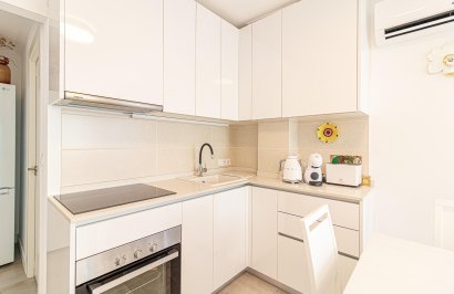 Resale - Ático Dúplex - Torrevieja - Nueva Torrevieja