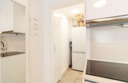 Resale - Ático Dúplex - Torrevieja - Nueva Torrevieja