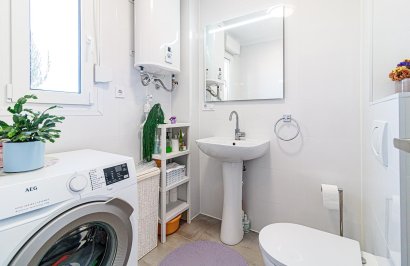 Resale - Ático Dúplex - Torrevieja - Nueva Torrevieja