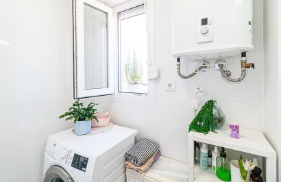 Resale - Ático Dúplex - Torrevieja - Nueva Torrevieja