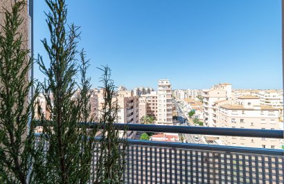 Resale - Ático Dúplex - Torrevieja - Nueva Torrevieja