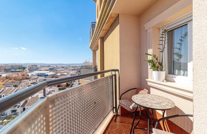 Resale - Ático Dúplex - Torrevieja - Nueva Torrevieja