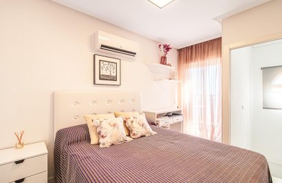 Resale - Ático Dúplex - Torrevieja - Nueva Torrevieja