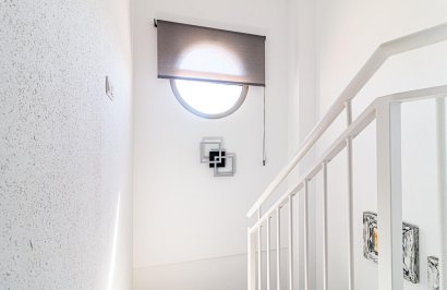 Resale - Ático Dúplex - Torrevieja - Nueva Torrevieja