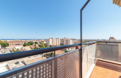 Resale - Ático Dúplex - Torrevieja - Nueva Torrevieja