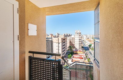 Resale - Ático Dúplex - Torrevieja - Nueva Torrevieja