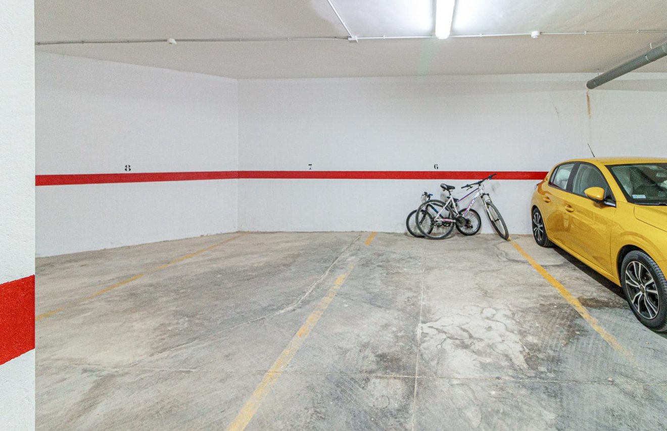 Resale - Ático Dúplex - Torrevieja - Nueva Torrevieja