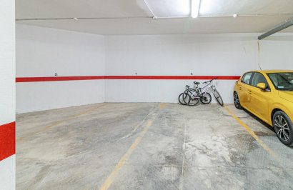 Resale - Ático Dúplex - Torrevieja - Nueva Torrevieja