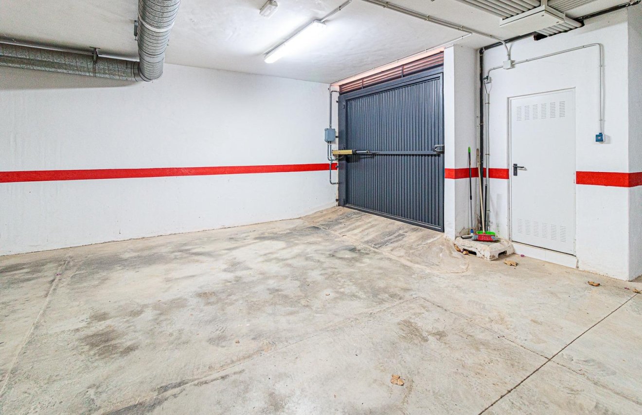 Resale - Ático Dúplex - Torrevieja - Nueva Torrevieja