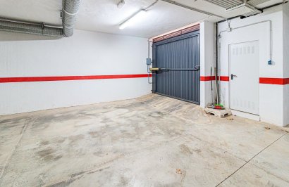 Resale - Ático Dúplex - Torrevieja - Nueva Torrevieja