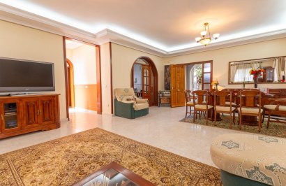 Resale - Villa - Ciudad quesada - Ciudad Quesada - Doña Pepa