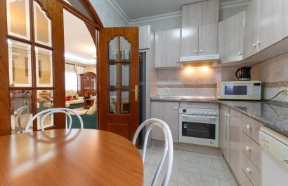 Resale - Villa - Ciudad quesada - Ciudad Quesada - Doña Pepa