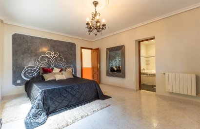 Resale - Villa - Ciudad quesada - Ciudad Quesada - Doña Pepa